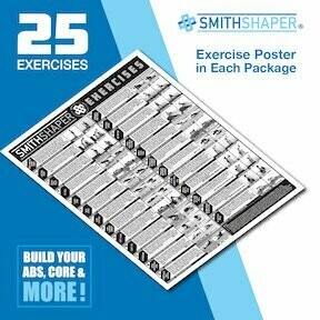 SMITHSHAPER ASR PRO & FIT Models - Image 12