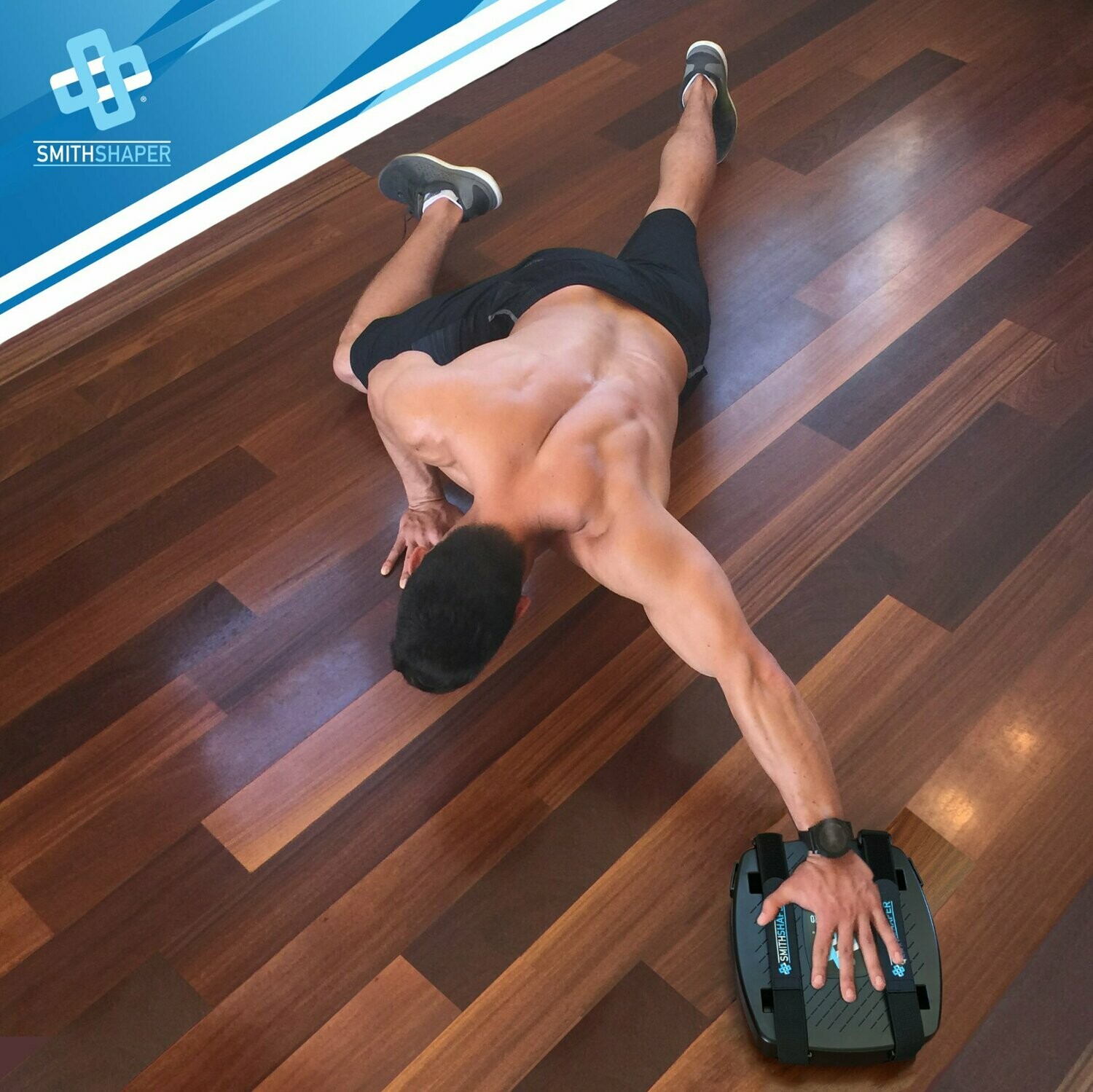 SMITHSHAPER ASR PRO & FIT Models - Image 17