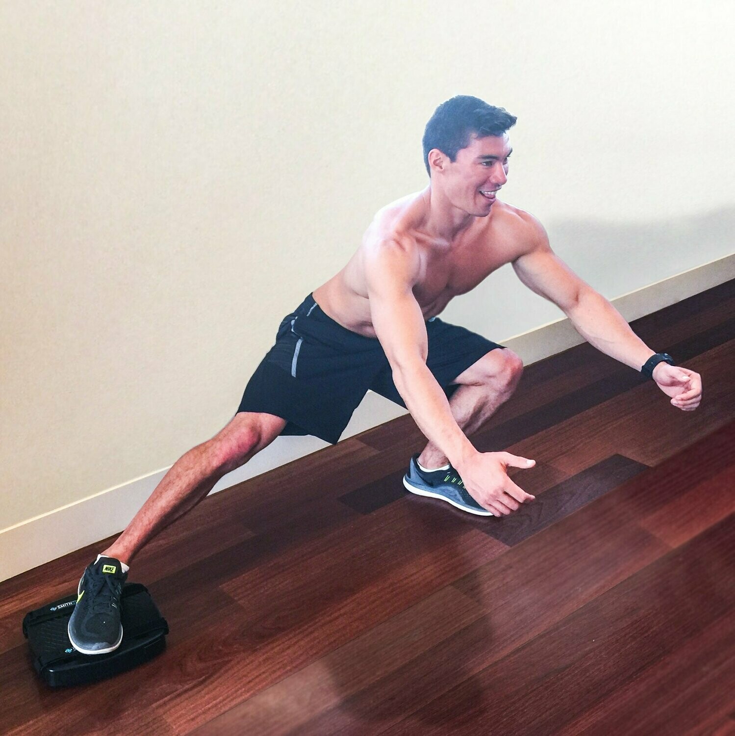 SMITHSHAPER ASR PRO & FIT Models - Image 19