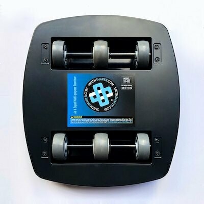 SMITHSHAPER ASR PRO or FIT BUNDLE (w/ pad) - Image 16