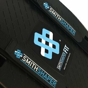 SMITHSHAPER ASR PRO & FIT Models - Image 9