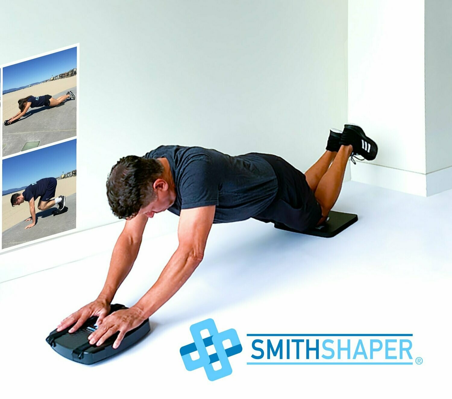 SMITHSHAPER ASR PRO or FIT BUNDLE (w/ pad) - Image 6