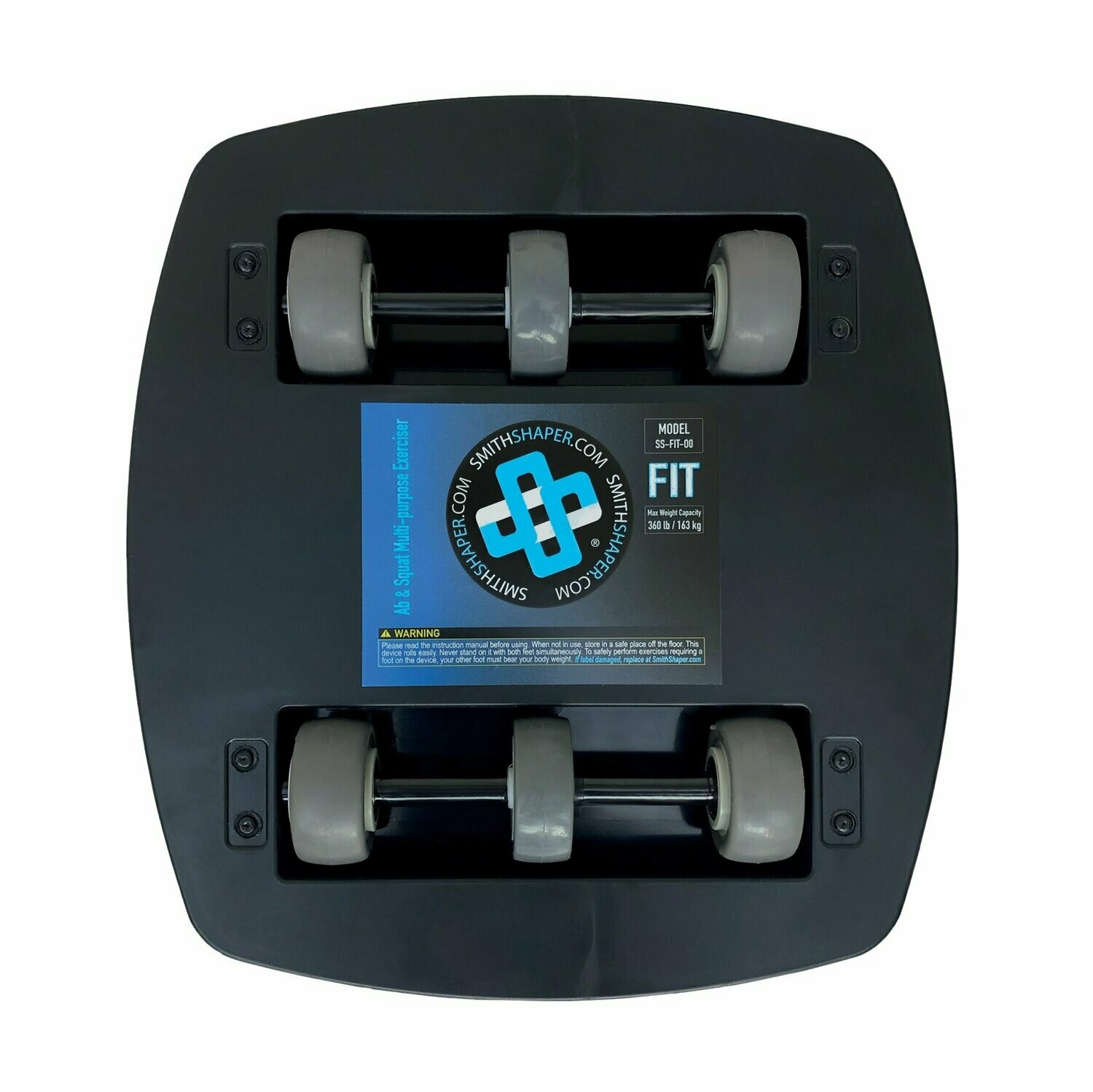 SMITHSHAPER ASR PRO or FIT BUNDLE (w/ pad) - Image 4