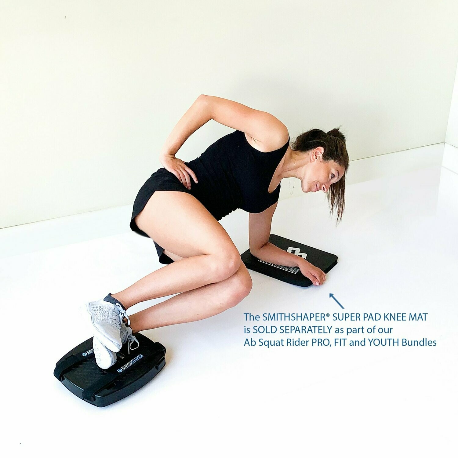 SMITHSHAPER ASR PRO & FIT Models - Image 15