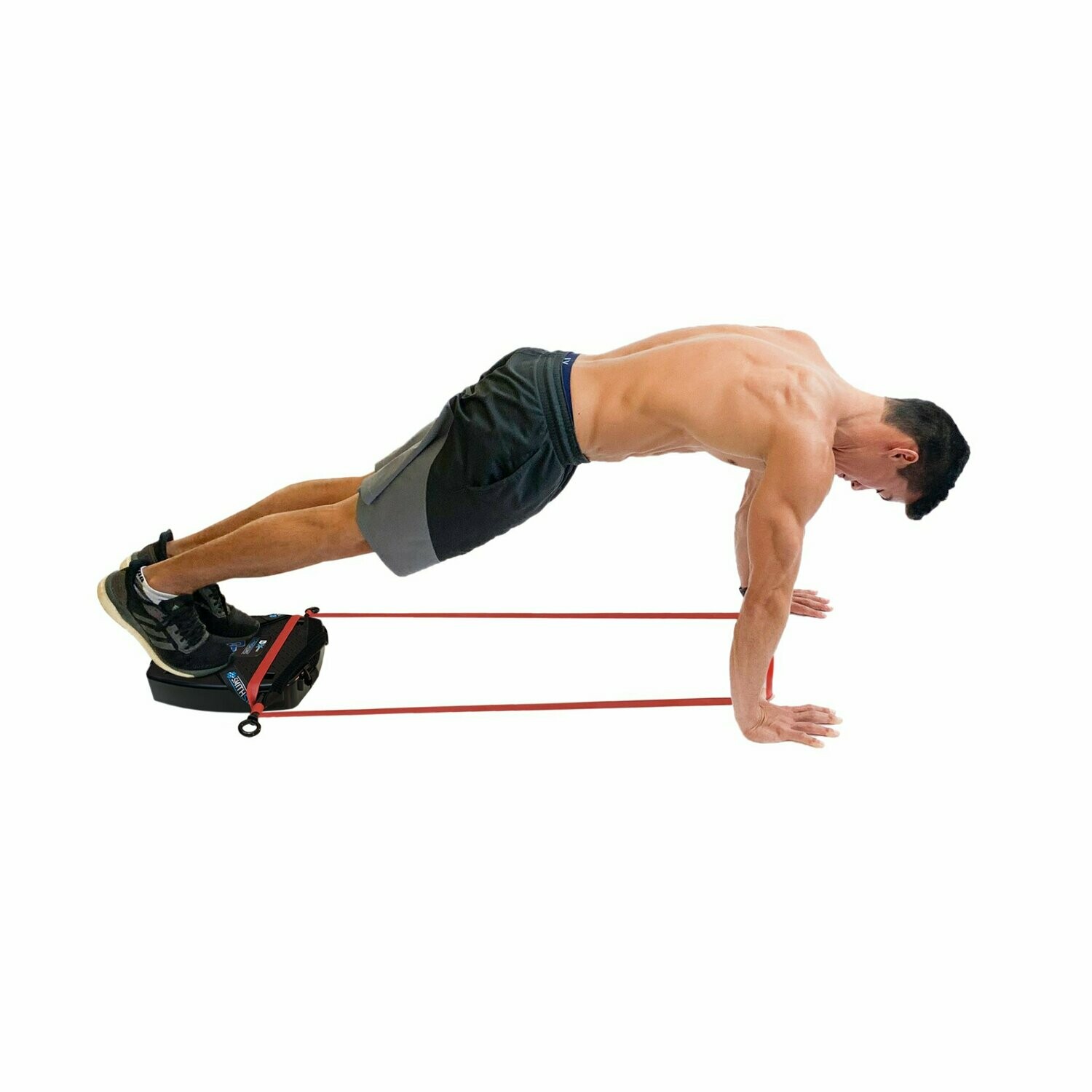 SQUATX MAX 85-EXERCISE SYSTEM - Image 10
