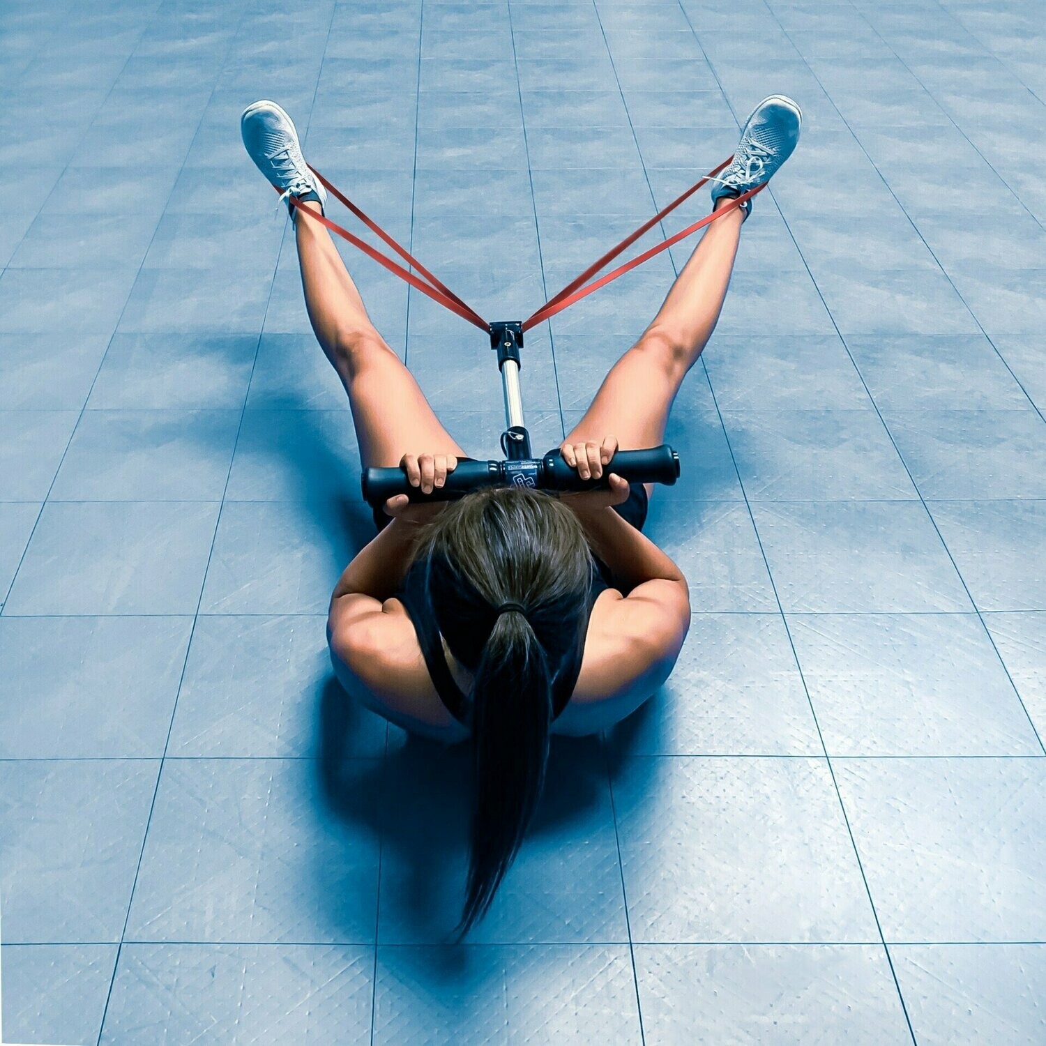 SQUATX MAX 85-EXERCISE SYSTEM - Image 5