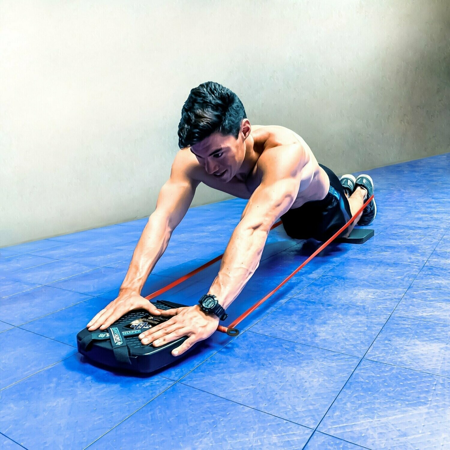 SQUATX MAX 85-EXERCISE SYSTEM - Image 18