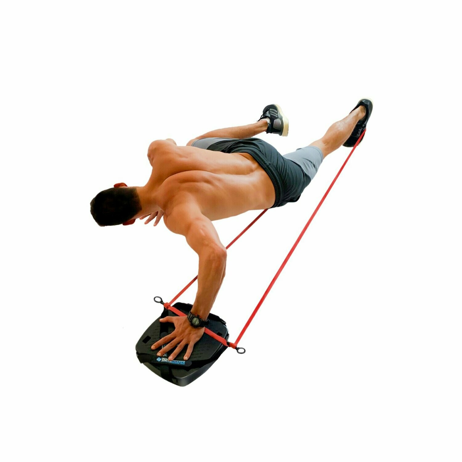 SQUATX MAX 85-EXERCISE SYSTEM - Image 12