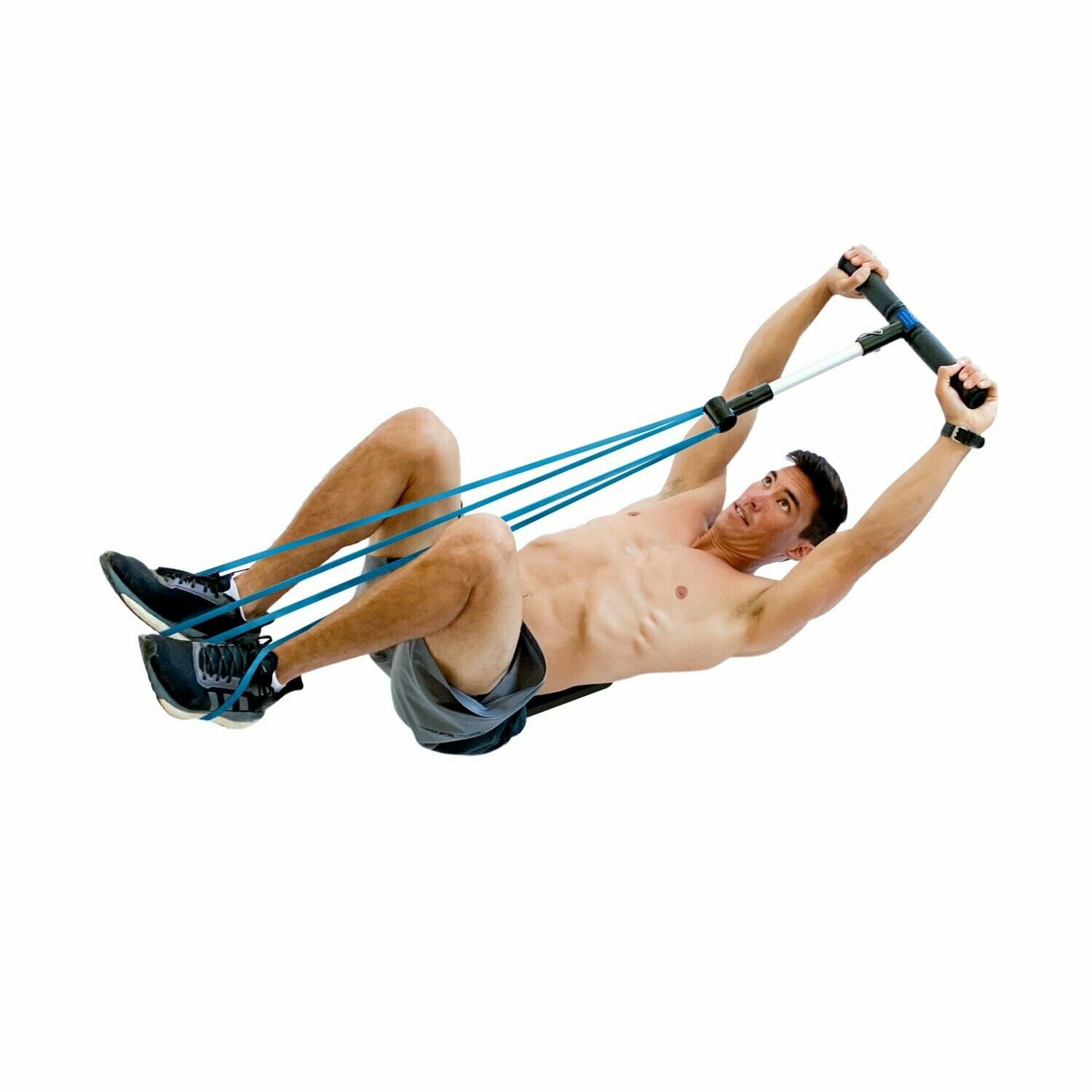 SQUATX MAX 85-EXERCISE SYSTEM - Image 17