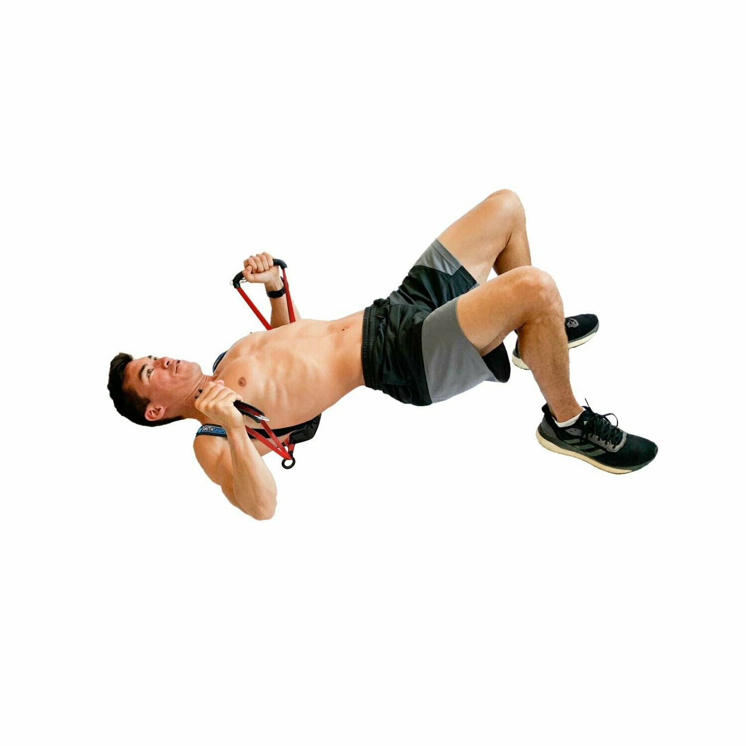 SQUATX MAX 85-EXERCISE SYSTEM - Image 15