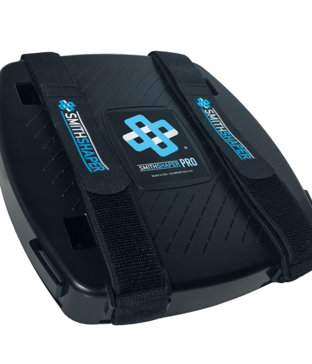 SMITHSHAPER ASR PRO & FIT Models