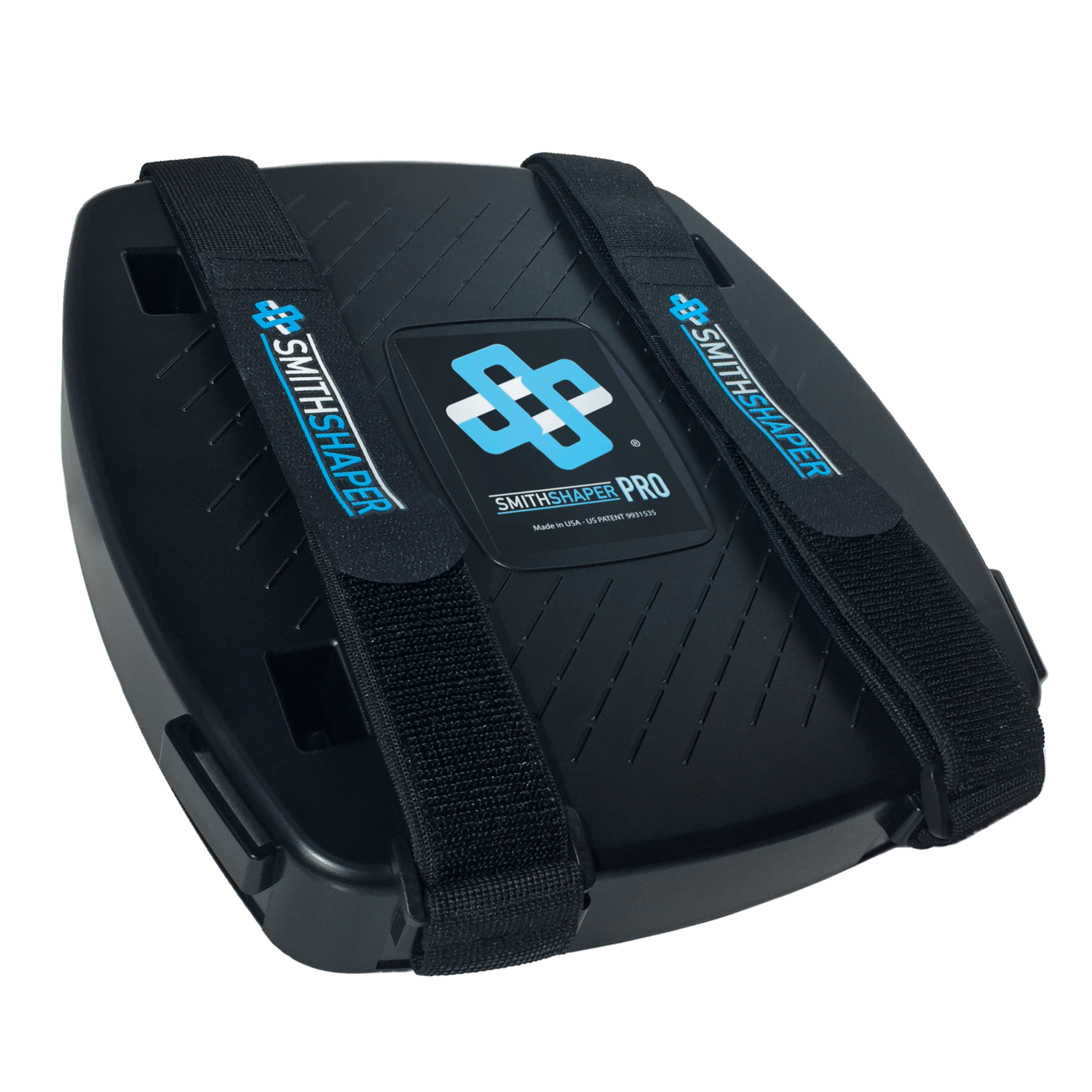 SMITHSHAPER ASR PRO & FIT Models