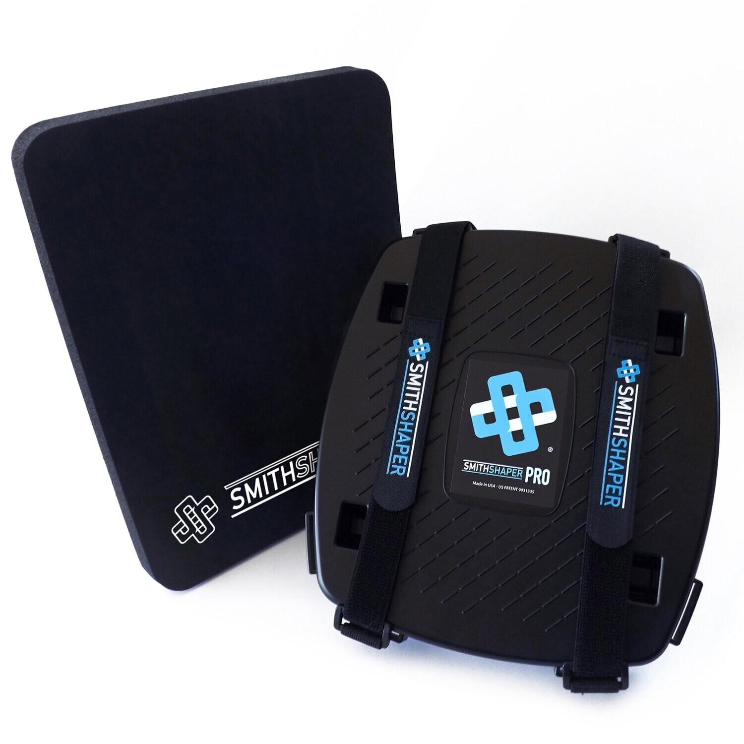 SMITHSHAPER ASR PRO or FIT BUNDLE (w/ pad) - Image 13