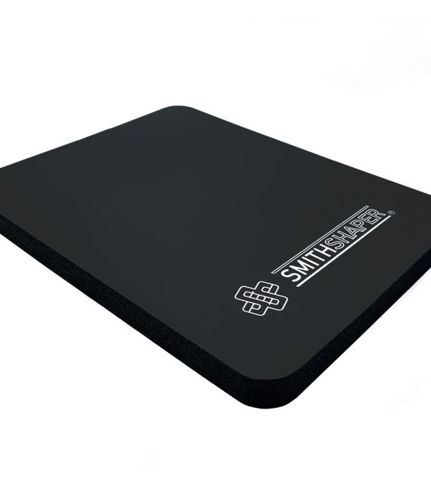SmithShaper SUPER PAD Thick Exercise Knee Mat Cushion