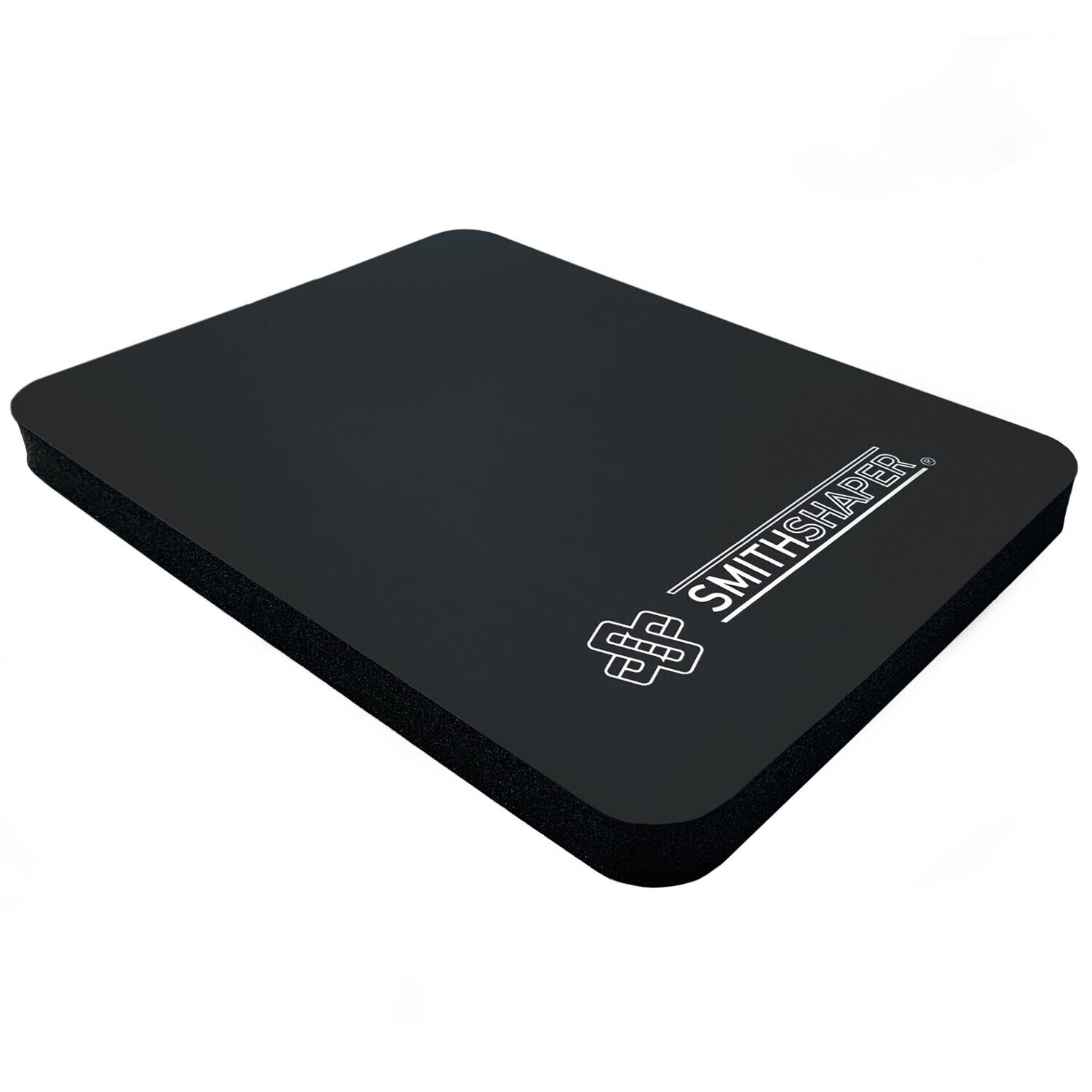SmithShaper SUPER PAD Thick Exercise Knee Mat Cushion