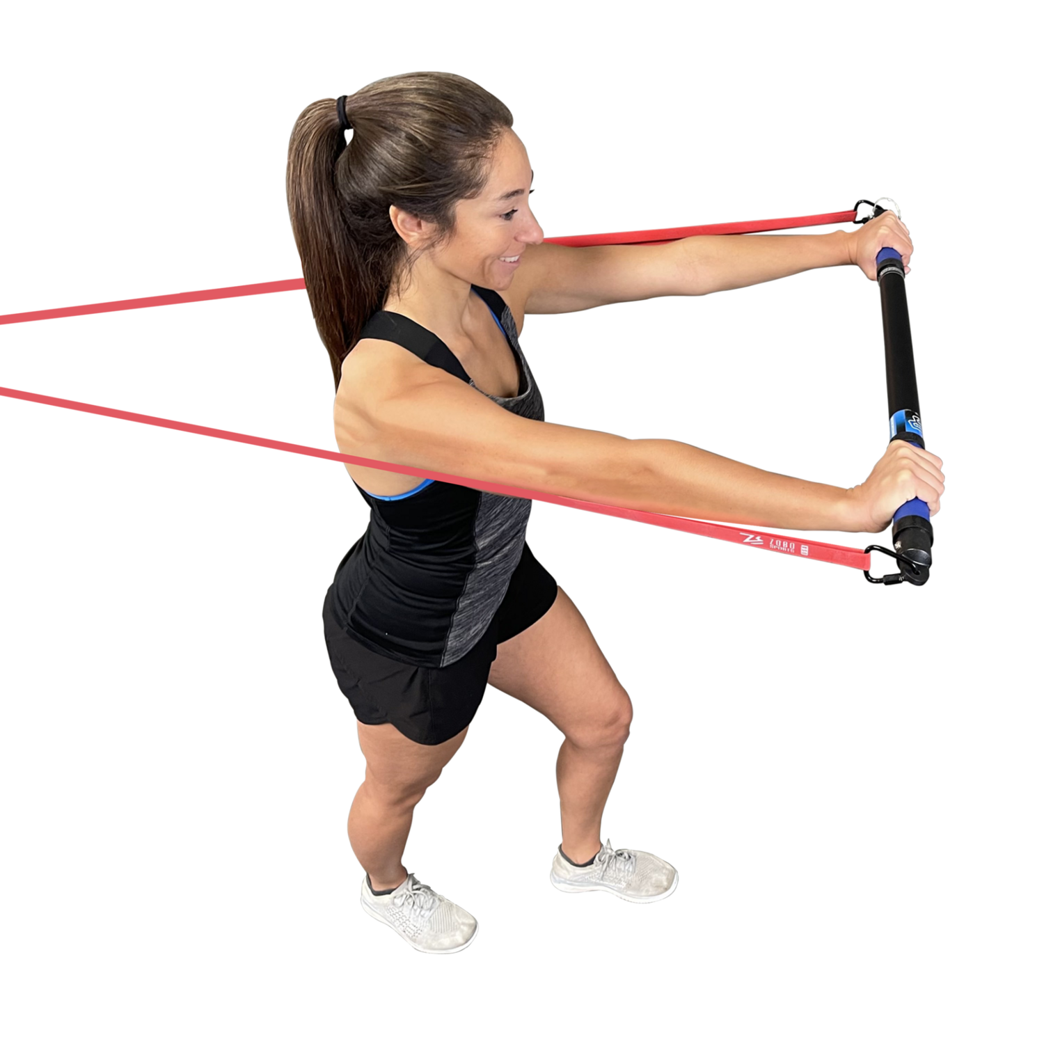 S2-BAR or S2-BAR MAX (33-in. Band Bar) - Image 18