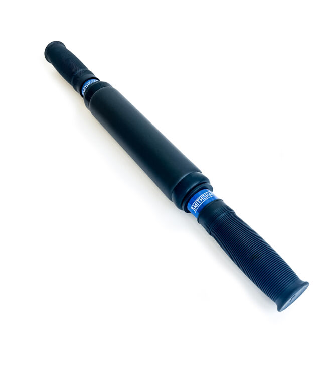 Padded Sore Muscle Relief Massage Roller - 18-inch
