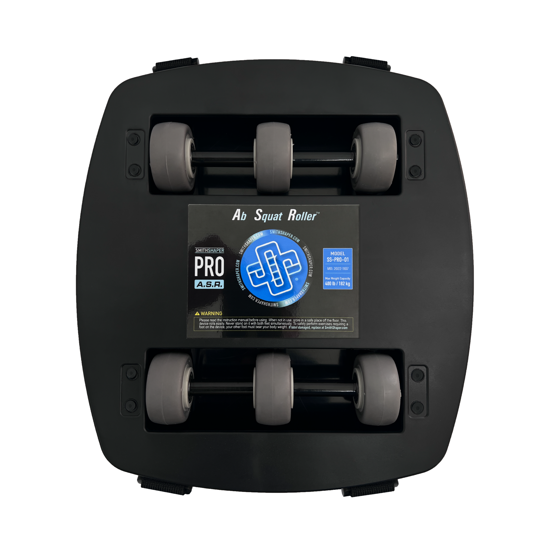 PRO ASR - Ab Squat Roller™ - Image 12