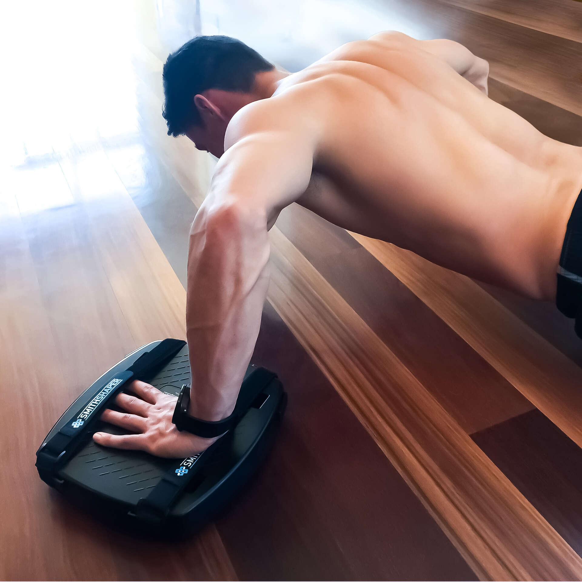 PRO ASR - Ab Squat Roller™ - Image 16